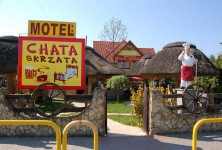 Motel Chata Skrzata - zdjęcie obiektu