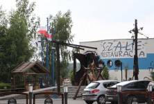 Restauracja Szałe - zdjęcie obiektu