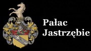 Pałac Jastrzębie - Drzycim
