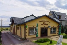 Dom Weselny Zajazd Krypski - zdjęcie obiektu