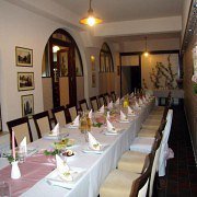 Sala weselna Restauracja FOSA, Chojnice