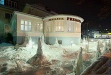 Sala Bankietowa  FREGATA - zdjęcie obiektu