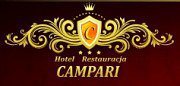 Hotel restauracja Campari - Żyraków