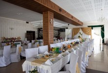 Hotel restauracja Campari - zdjęcie obiektu