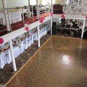 Sala weselna Restauracja 