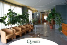 Hotel Quartet** - zdjęcie obiektu