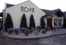 NOVA - zdjęcie obiektu