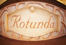 Rotunda - zdjęcie obiektu