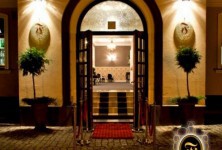 Hotel SPA & Restauracja Fryderyk - zdjęcie obiektu