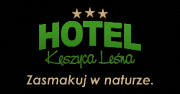 Hotel Kęszyca Leśna - Międzyrzecz