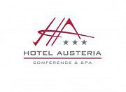 Hotel Austeria Conference&Spa *** - Ciechocinek