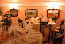 Hotel Rubbens & Monet - zdjęcie obiektu