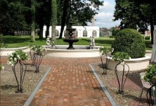 Zespół Pałacowo Parkowy w Runowie - zdjęcie obiektu
