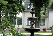 Zespół Pałacowo Parkowy w Runowie - zdjęcie obiektu