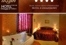 Hotel Azzun**** - zdjęcie obiektu