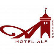 Hotel Alf - Kraków