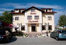 Hotel Dworek - zdjęcie obiektu