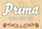 Dom Przyjęć PRIMA - Gołkowice