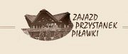 Zajazd Przystanek Piławki - Miłomłyn