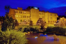 Hotel*** Dunajec - zdjęcie obiektu