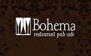 BOHEMA - restaurant, pub, caffe - Nowy Sącz