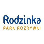 PARK ROZRYWKI RODZINKA - Poznań