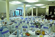 Raut - Rezydencja - Restauracja - Catering - Eventy - zdjęcie obiektu