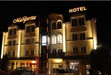 Hotel & Restauracja Margerita - zdjęcie obiektu