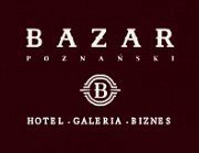 Bazar Poznański - Poznań