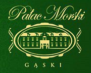 Pałac Morski - Gąski