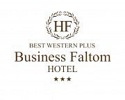 Business Faltom Hotel Gdynia - Gdynia