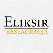 Restauracja Eliksir - Warszawa