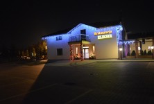 Restauracja Eliksir - zdjęcie obiektu