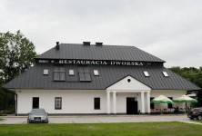 Restauracja Dworska - zdjęcie obiektu