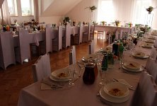 Ziołowa Weranda Catering & Restauracja - zdjęcie obiektu