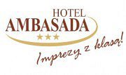 HOTEL *** AMBASADA - Lubicz