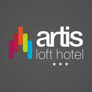 Znalezione obrazy dla zapytania logo artis hotel