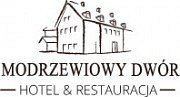 Hotel & Restauracja MODRZEWIOWY DWÓR - Gliwice