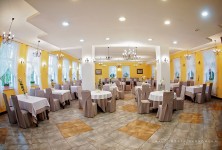 Kakadu Hotel - Restauracja - zdjęcie obiektu
