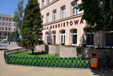 Sala Bankietowa Hort Cafe - zdjęcie obiektu