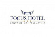 Hotel FOCUS***  Centrum Konferencyjne - Lublin