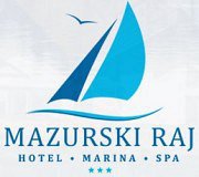 Mazurski Raj Hotel, Marina & SPA - Ruciane-Nida