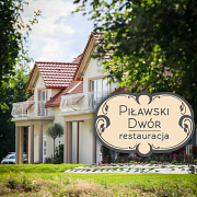 Sala weselna Piławski Dwór, Wrocław