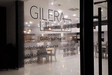 Restauracja  GILERA - zdjęcie obiektu