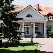 Sala weselna Weranda Home, Sławica