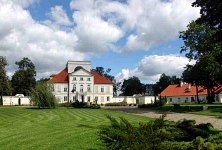 Hotel Pałac Ossolińskich Conference & SPA - zdjęcie obiektu