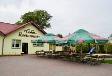 Restauracja i Villa Tymotka - zdjęcie obiektu