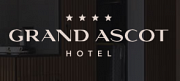 Grand Ascot Hotel **** - Kraków