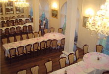 Dom  Weselny & Restauracja Kryształowy Dwór - zdjęcie obiektu