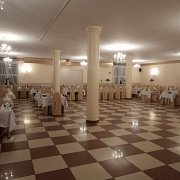 Sala weselna Sosnowe Zacisze Barszczewo, Choroszcz
